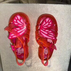 Sophia Webster Mini sandals size 10